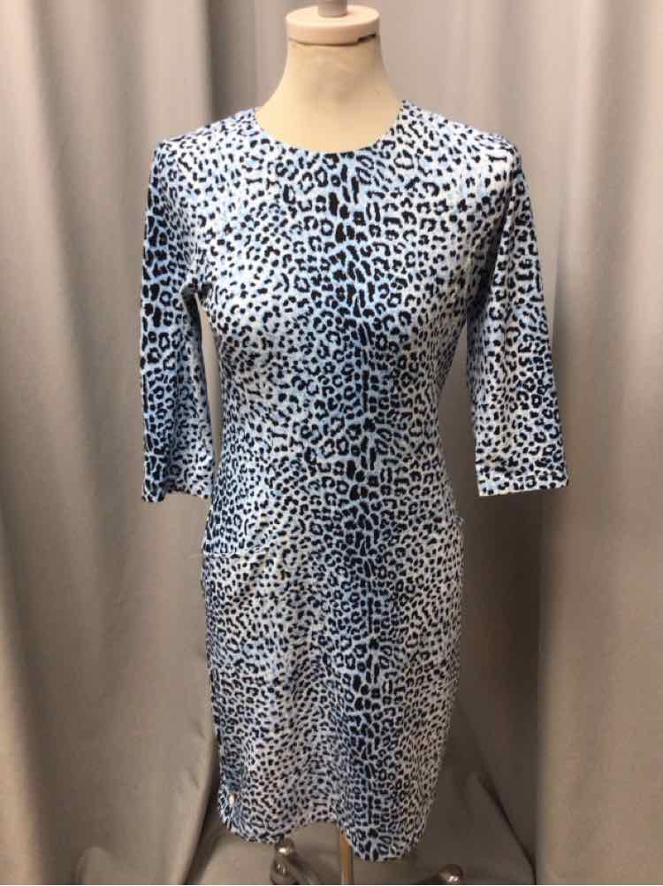 J MCLAUGHLIN SIZE SMALL Ladies DRESS