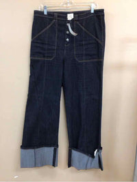 CINQ A SEPT SIZE 14 Ladies JEANS