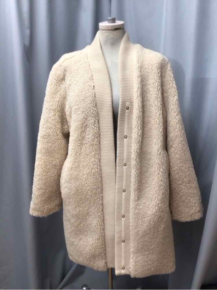 BERNARDO SIZE MEDIUM Ladies JACKET