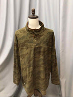 SIZE 2 X JACHS Men's COATS