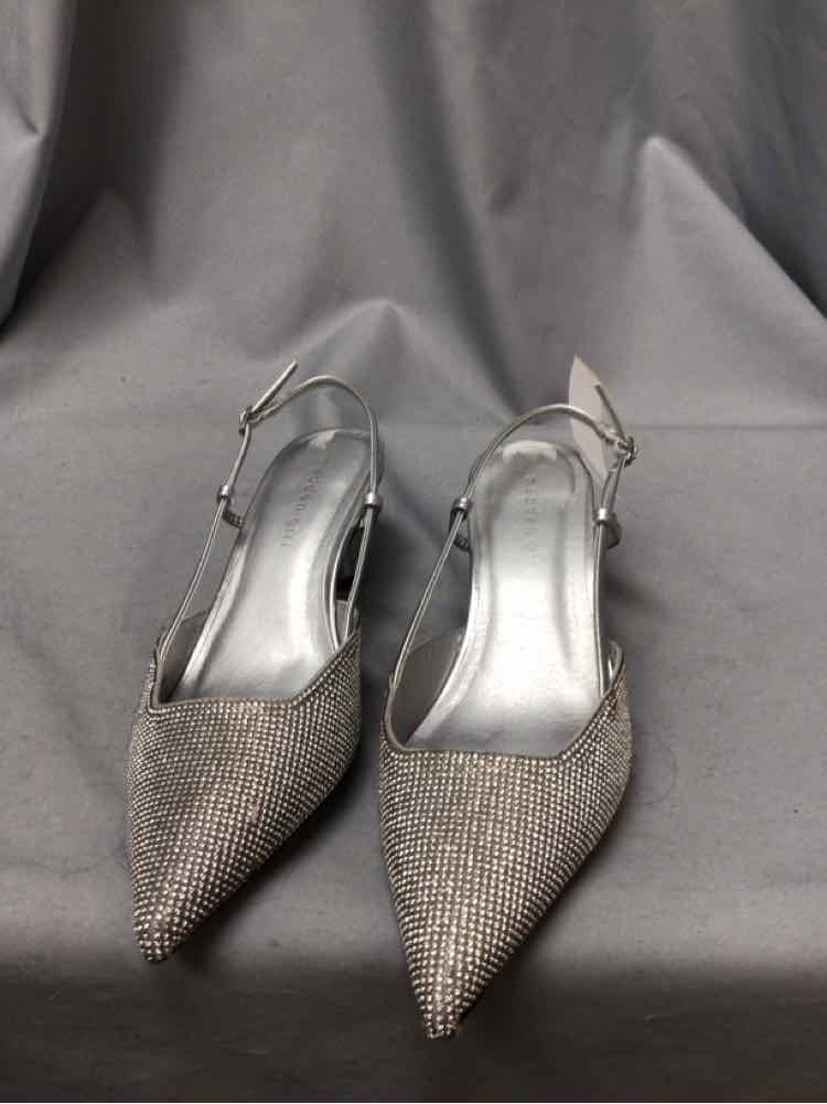 MADDEN GIRL SIZE 8 1/2 Ladies SHOES