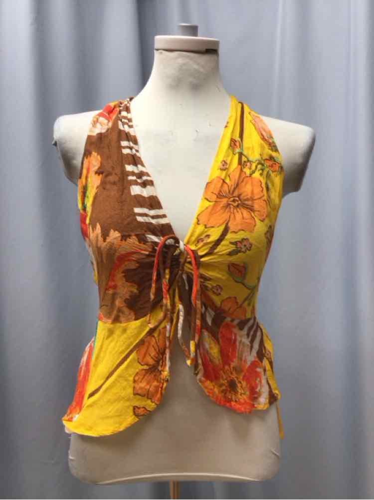 FREE PEOPLE SIZE XSMALL Ladies BLOUSE