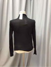ABERCROMBIE & FITCH SIZE SMALL Ladies TOP
