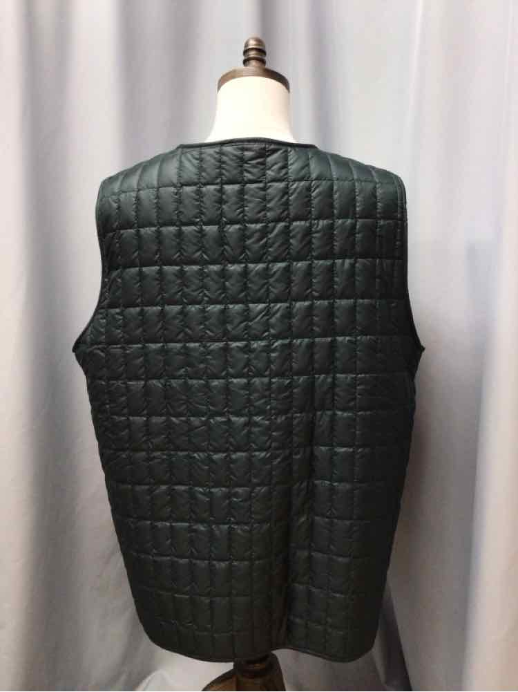 SIZE XX LARGE PATAGONIA Men's COATS
