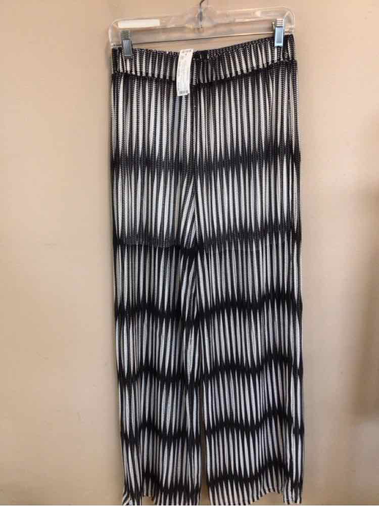 PARADISE BLUE SIZE LARGE Ladies PANTS