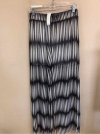 PARADISE BLUE SIZE LARGE Ladies PANTS