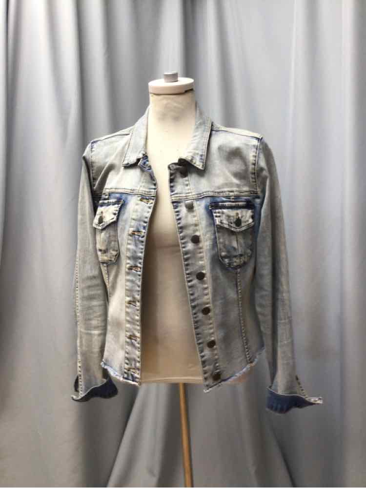 KUT SIZE LARGE Ladies JACKET