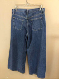 GAP SIZE 8 PETITE Ladies JEANS