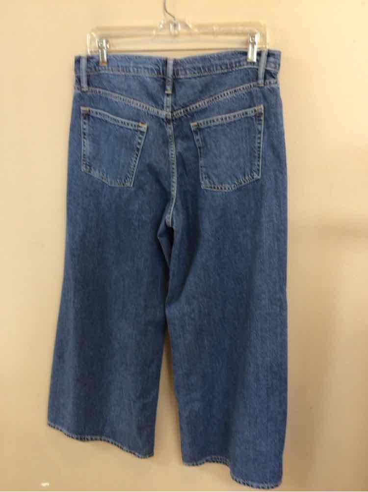 GAP SIZE 8 PETITE Ladies JEANS