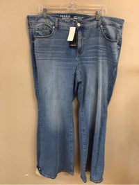 TORRID SIZE 20 Ladies JEANS