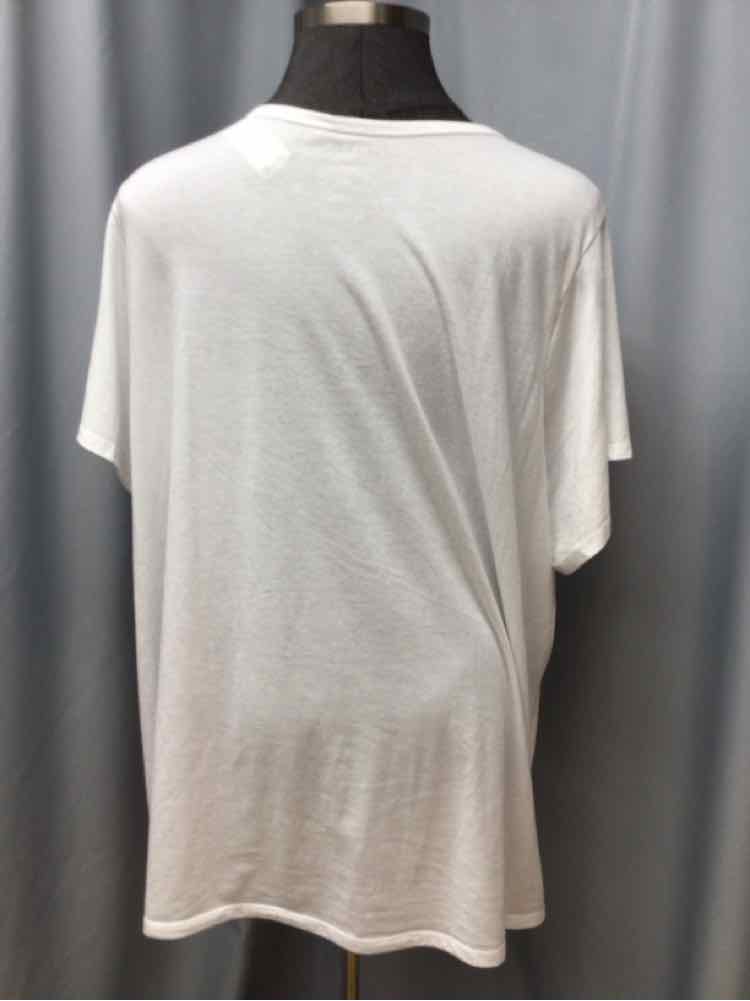 TORRID SIZE 5 X Ladies TOP