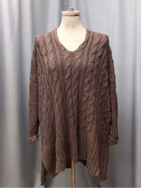 FREE PEOPLE SIZE MEDIUM Ladies TOP