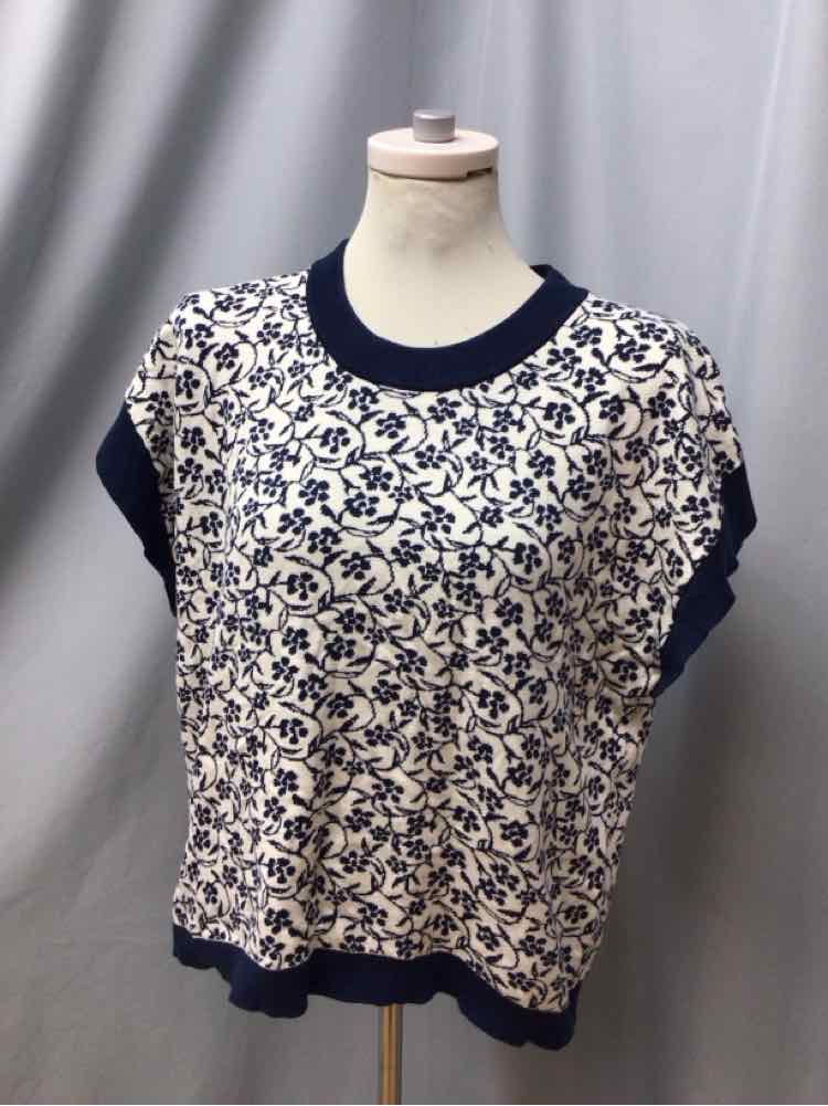 LOFT SIZE LARGE Ladies TOP
