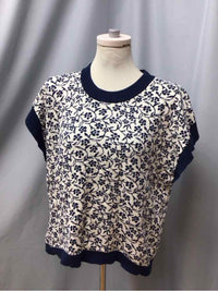 LOFT SIZE LARGE Ladies TOP