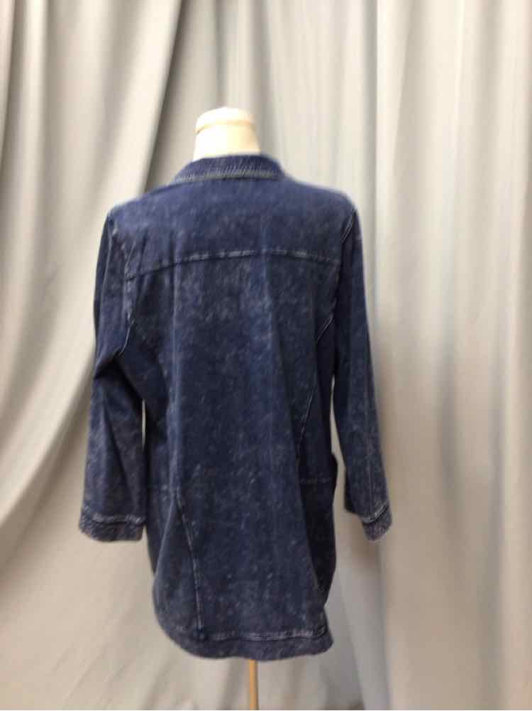 SOFT SURROUNDINGS SIZE X LARGE Ladies TOP