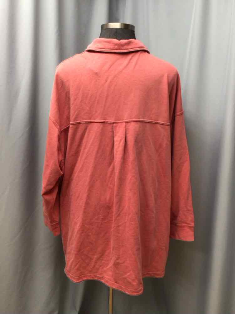 MAURICES SIZE 3 X Ladies TOP