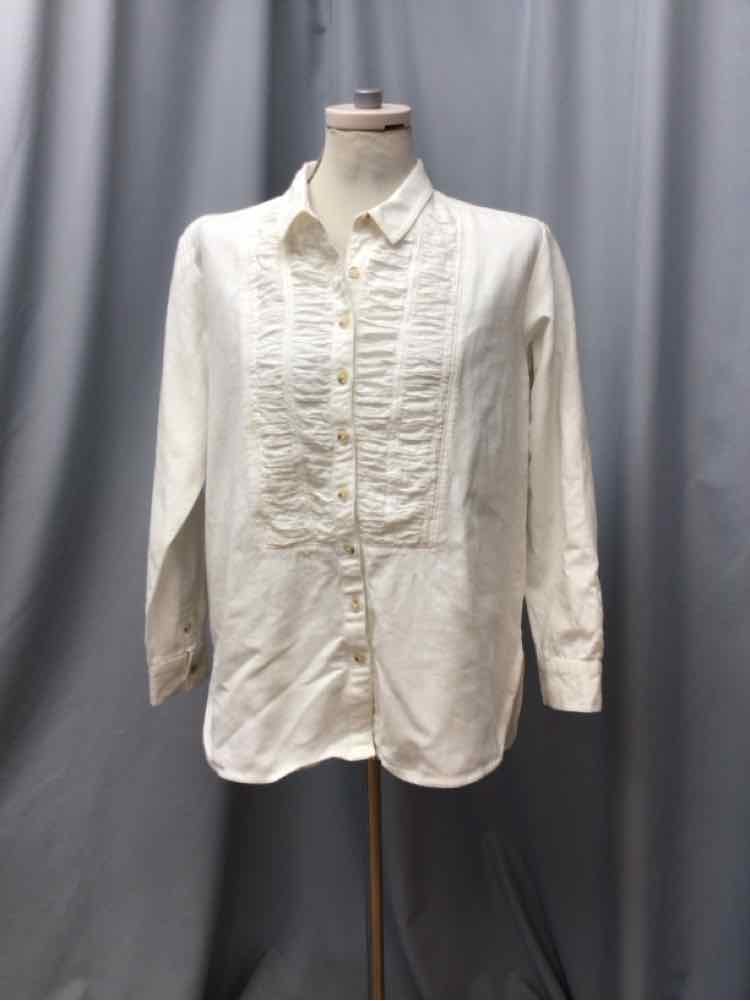 PILCRO SIZE SMALL Ladies BLOUSE
