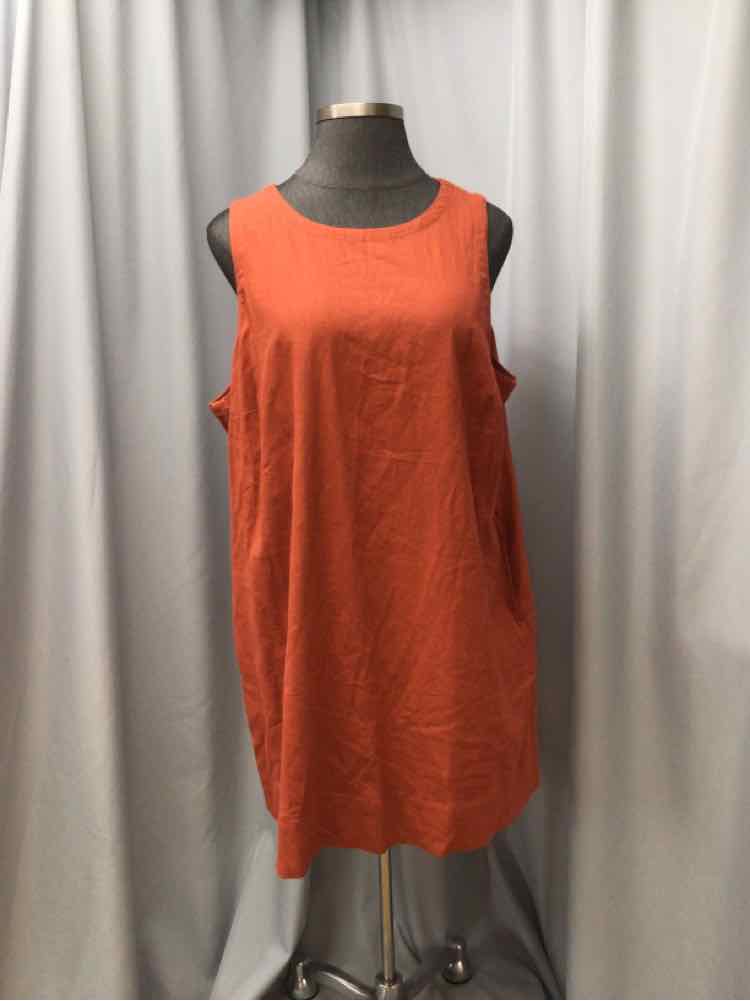 OLD NAVY SIZE 3 X Ladies DRESS
