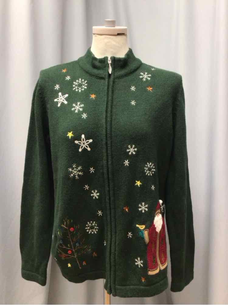 CROFT & BARROW SIZE X LARGE Ladies TOP