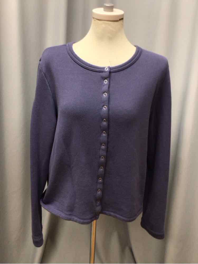 J CREW SIZE X LARGE Ladies TOP