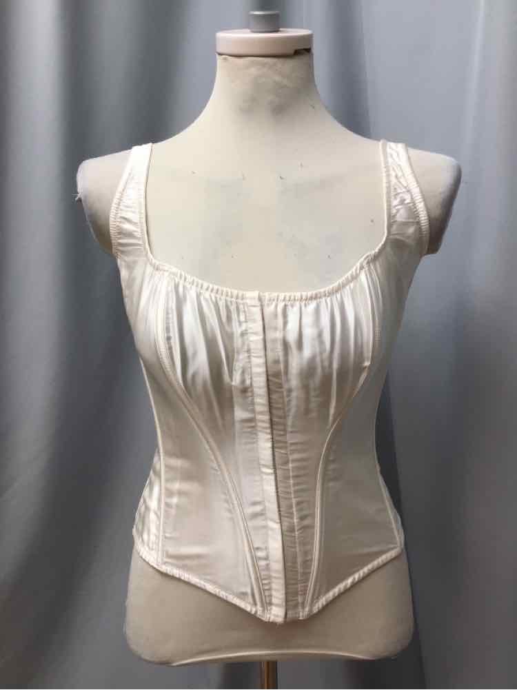 VICTORIA SECRET SIZE MEDIUM Ladies BLOUSE