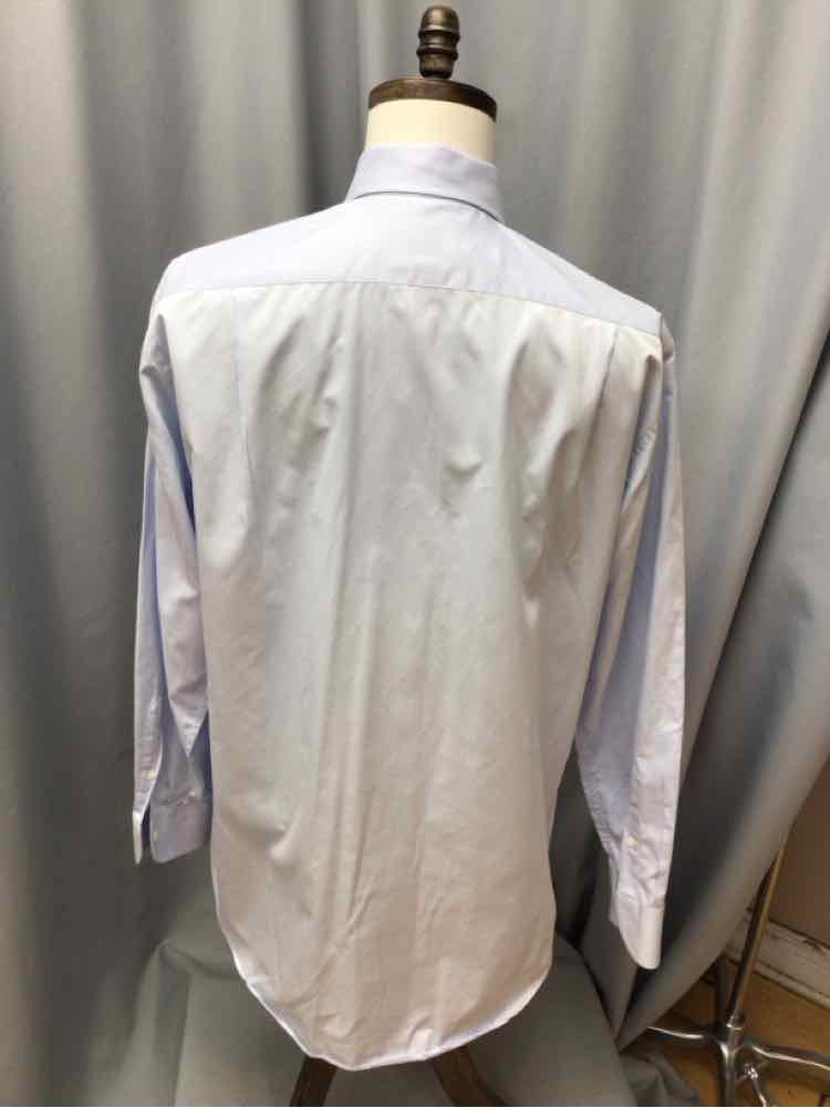 SIZE LARGE LEDBURY Men's SHIRTS