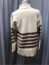 COMMENSE SIZE XSMALL Ladies TOP
