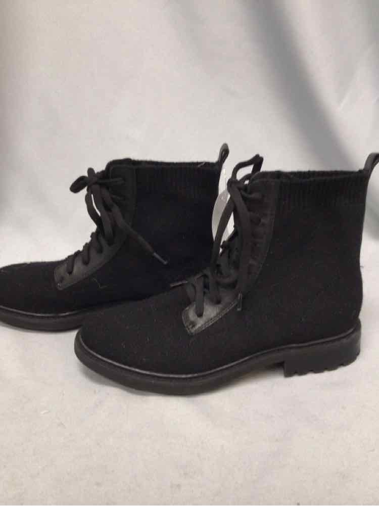 SOFT SIZE 8 1/2 Ladies SHOES