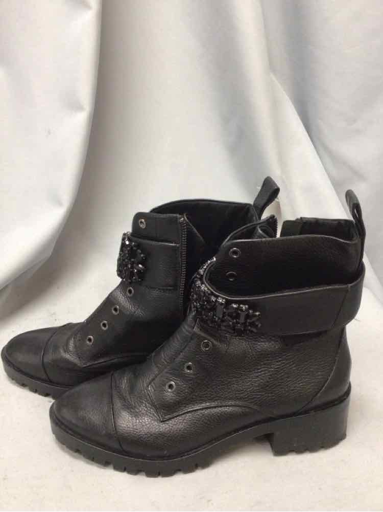 KARL LAGERFELD SIZE 11 Ladies SHOES