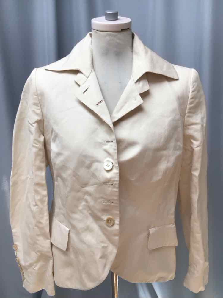 PAUW SIZE SMALL Ladies JACKET