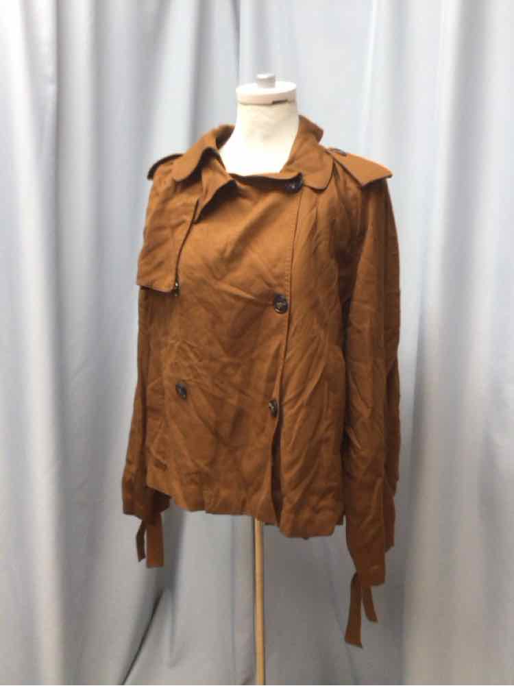 ZARA SIZE MEDIUM Ladies JACKET