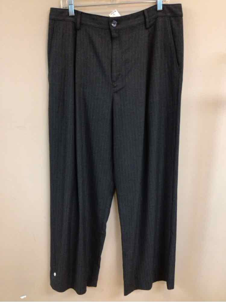 MASSIMO DUTTI SIZE 10 Ladies PANTS