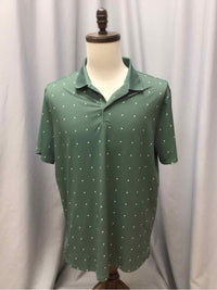 SIZE LARGE ALL IN MOTION Men's SHIRTS