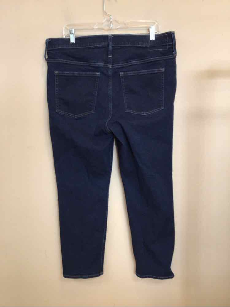 J CREW SIZE 33 Ladies JEANS