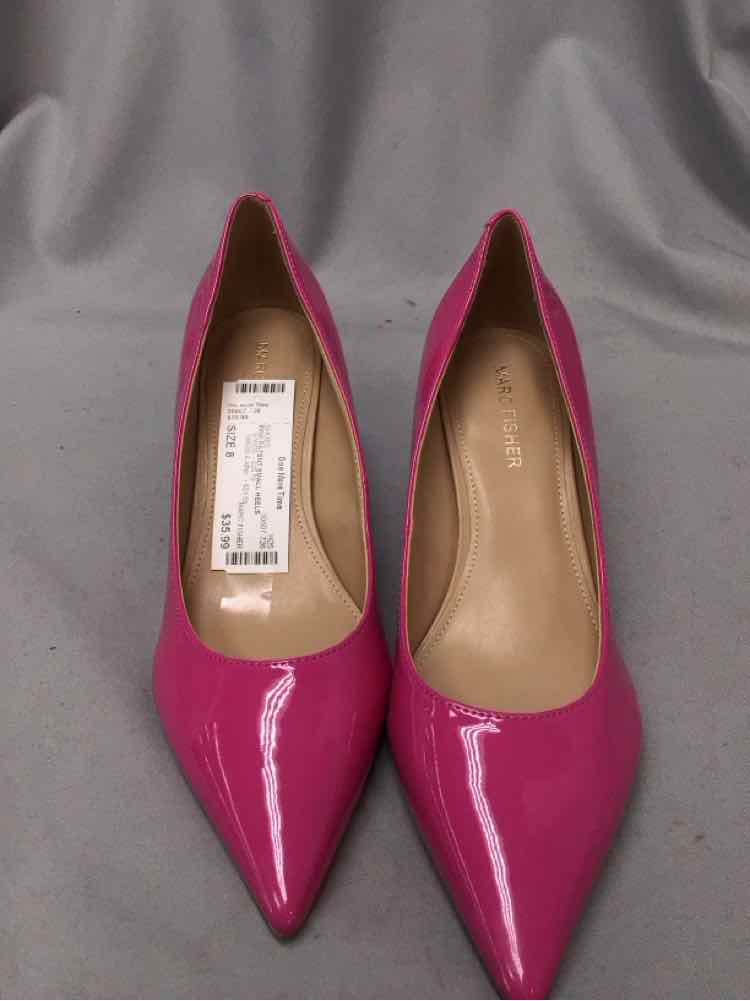 MARC FISHER SIZE 8 Ladies SHOES