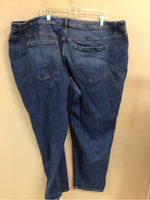 LANE BRYANT SIZE 28 Ladies JEANS