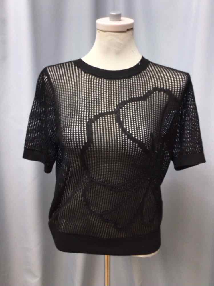 DOKOTOO SIZE SMALL Ladies TOP