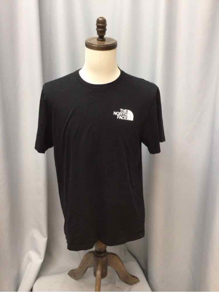 SIZE LARGE NORTH FACE Men's SHIRTS