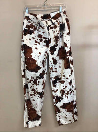 NO COMMENT SIZE MEDIUM Ladies PANTS