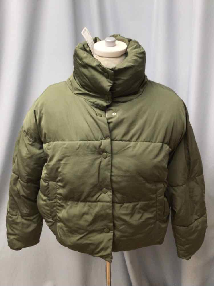 FREE PEOPLE SIZE XSMALL Ladies JACKET