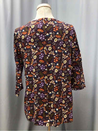 DULUTH SIZE X LARGE Ladies TOP