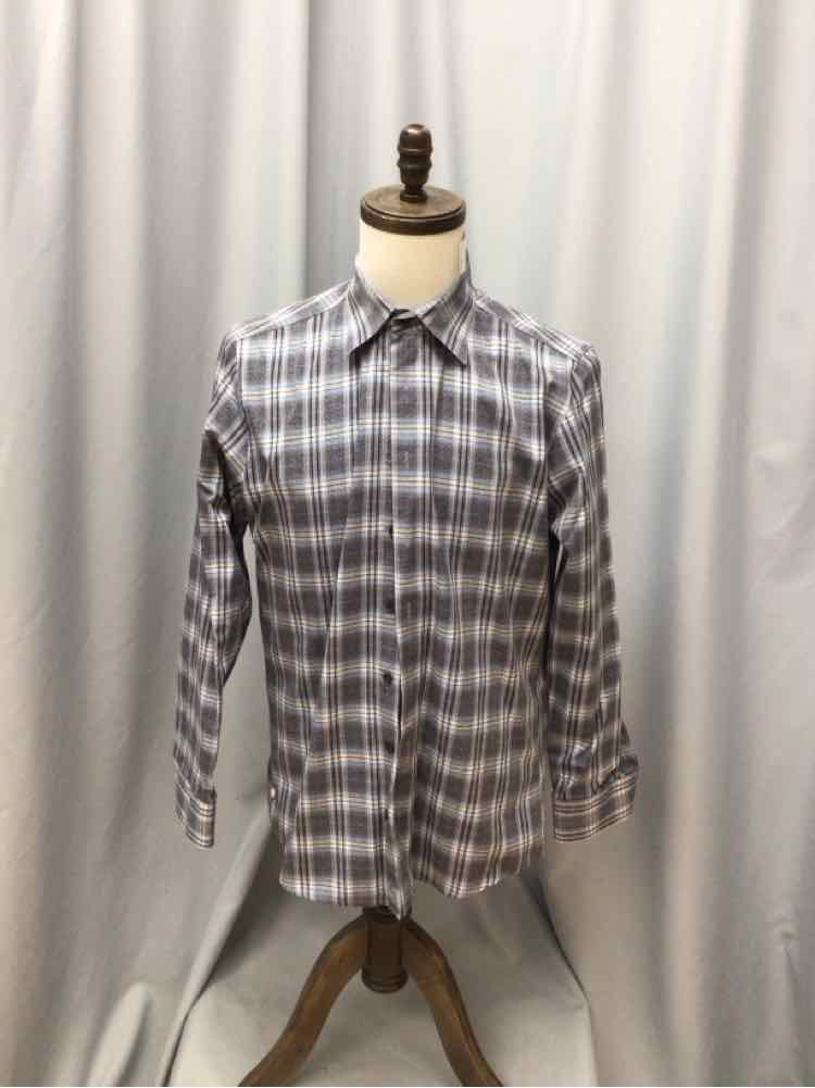 SIZE MEDIUM HAUPT Men's SHIRTS