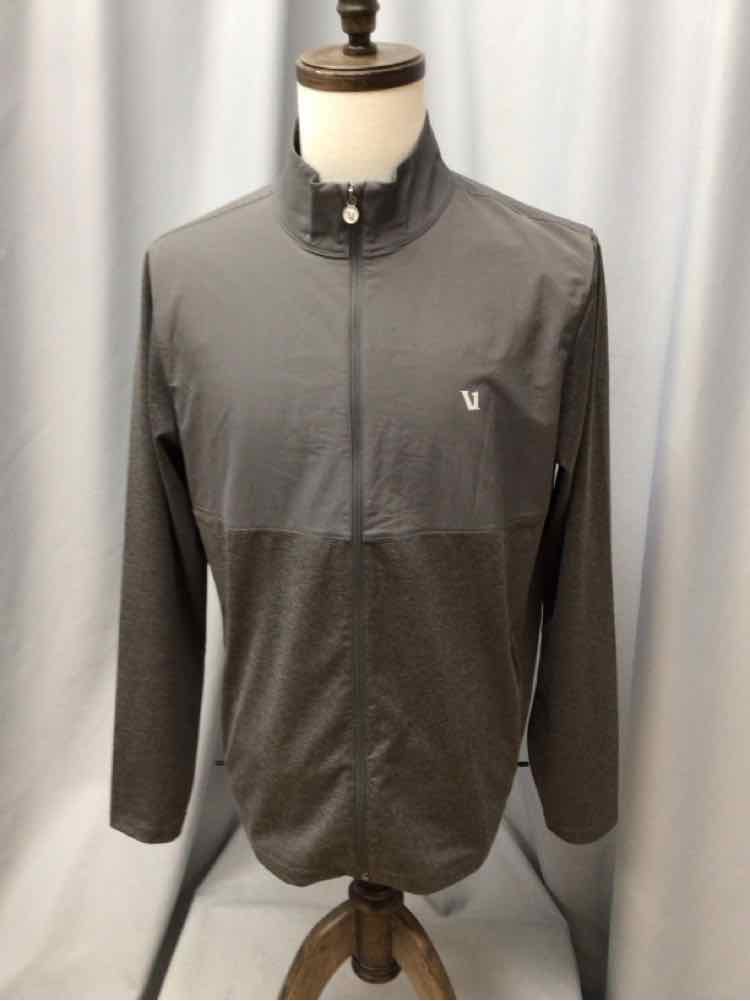 SIZE LARGE VUORI Men's SHIRTS