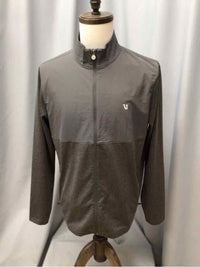 SIZE LARGE VUORI Men's SHIRTS
