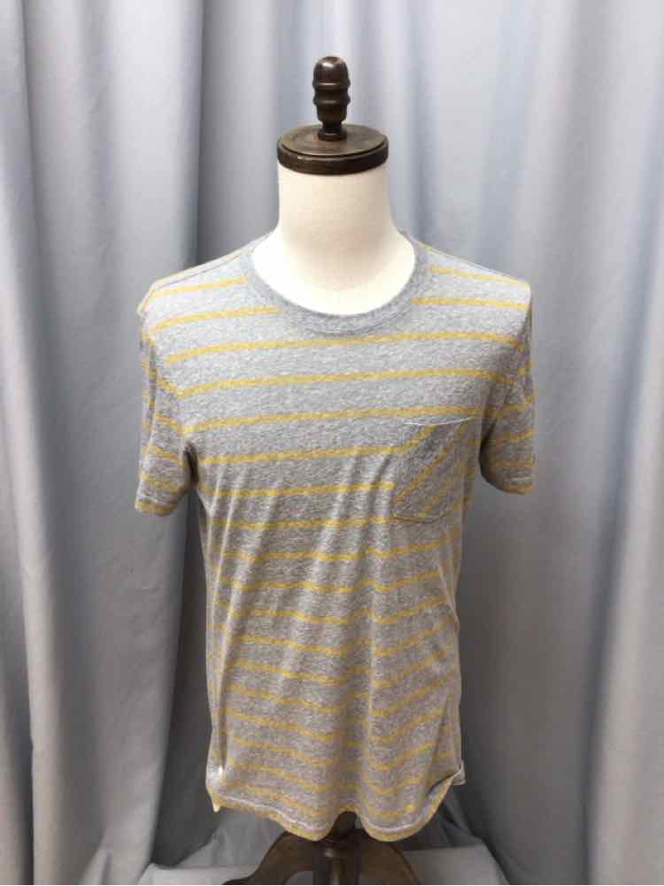 SIZE MEDIUM AMERICAN RAG Men's SHIRTS