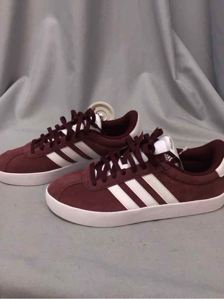 SIZE 10 ADIDAS Men's SHOES