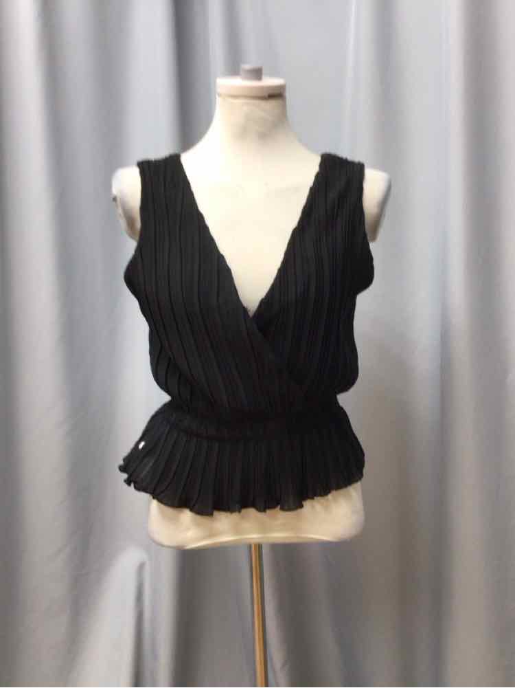 MOODIE SIZE XSMALL Ladies BLOUSE