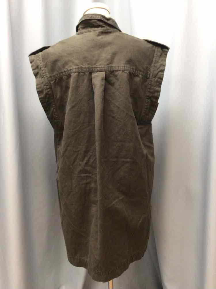 BANANA REPUBLIC SIZE LARGE Ladies DRESS