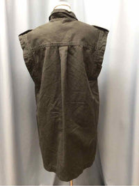 BANANA REPUBLIC SIZE LARGE Ladies DRESS