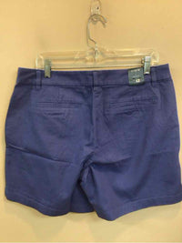 J CREW SIZE 12 Ladies SHORTS